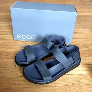Mens ecco sandals